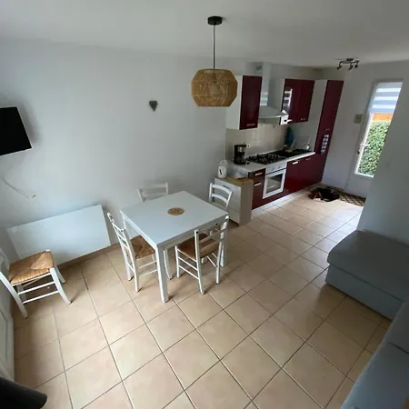 Holiday home Maison A 100m De La Piriac-sur-Mer