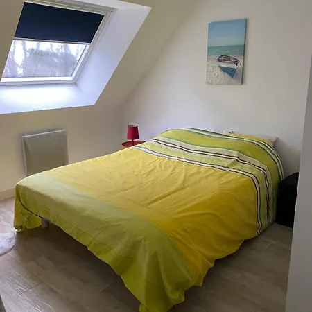 Maison A 100m De La Vakantiehuis Piriac-sur-Mer