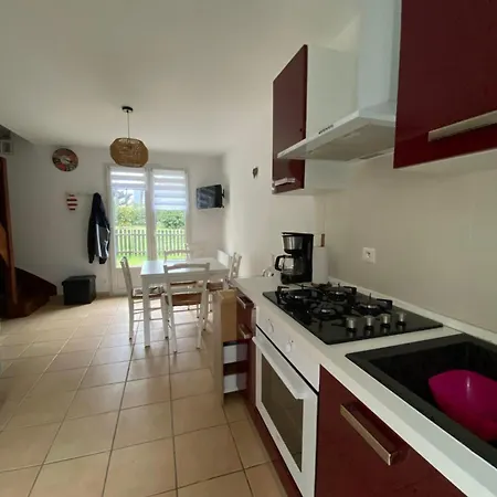 Vakantiehuis Maison A 100m De La Piriac-sur-Mer
