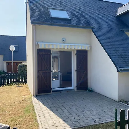 Vakantiehuis Maison A 100m De La