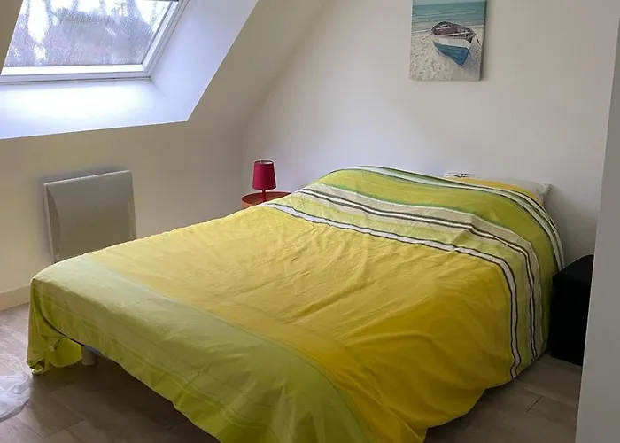 Maison à 100m De La Casa de Férias Piriac-sur-Mer