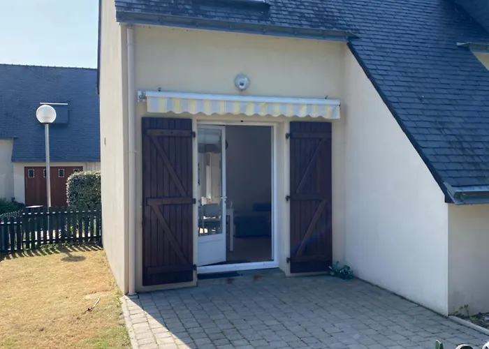 Casa de Férias Maison à 100m De La